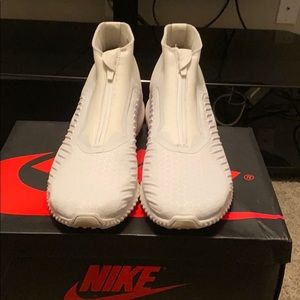 KITH x adidas AlphaBounce Zip ‘Crystal White’